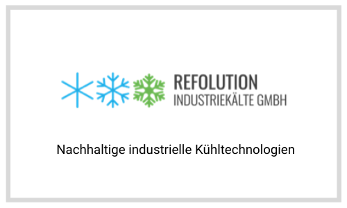 Revolution Industriekälte