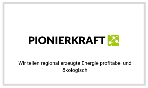 Pionierkraft