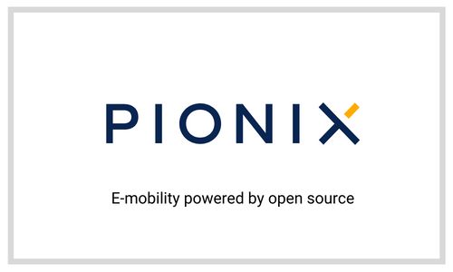 PIONIX